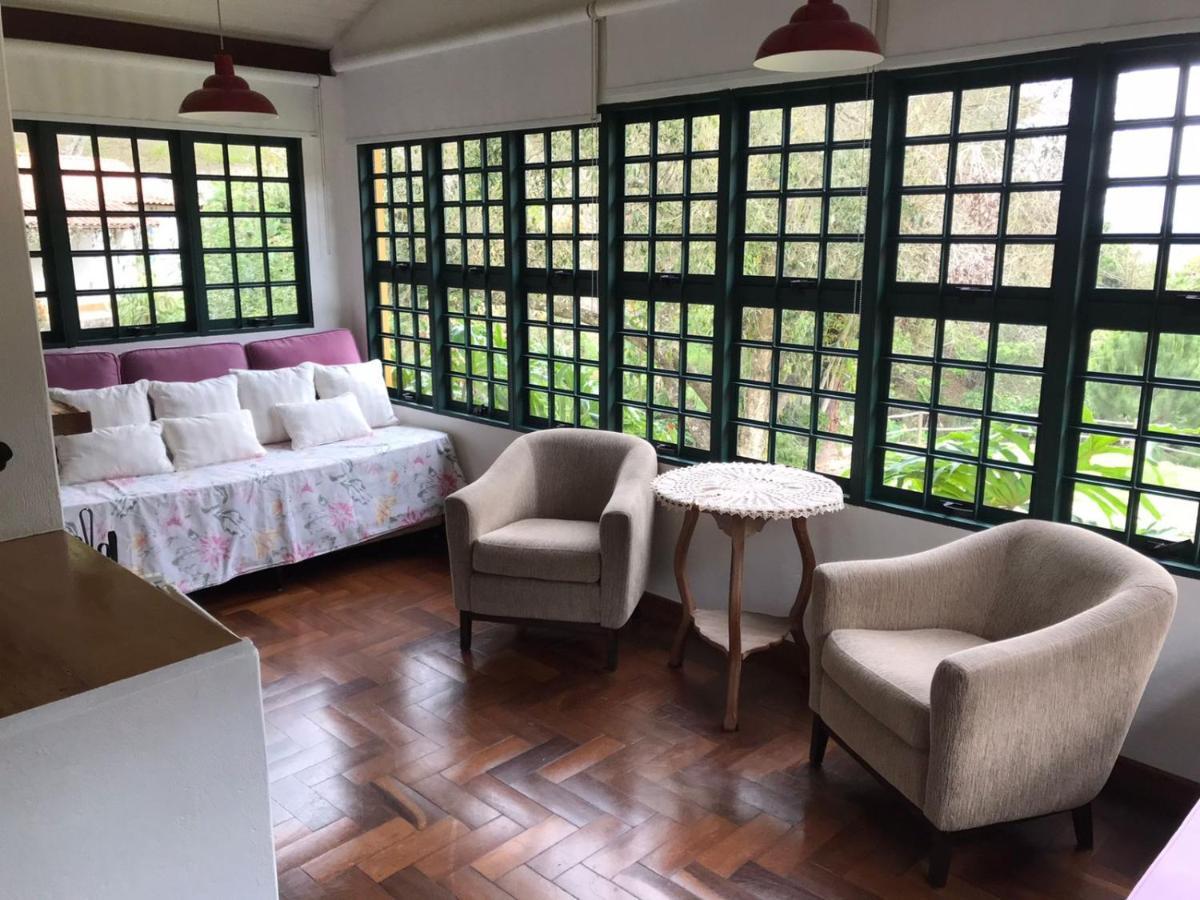 Guest house Da Mata *