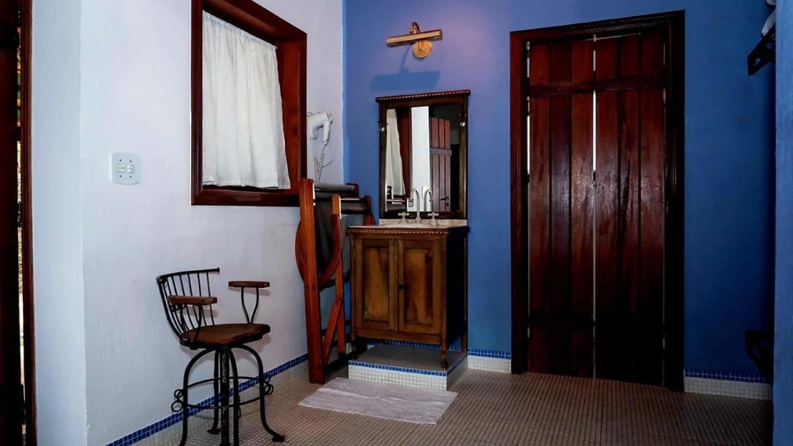 Guest house Da Mata *