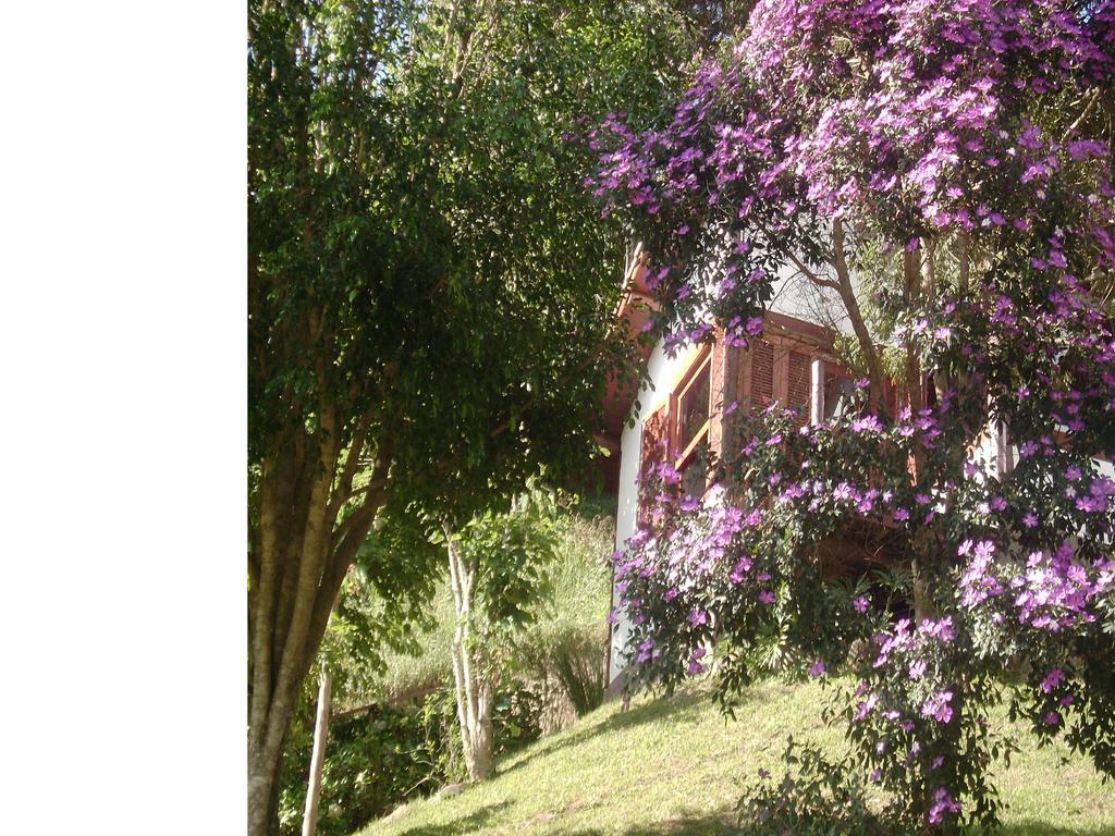 Da Mata Casa de hóspedes Cunha