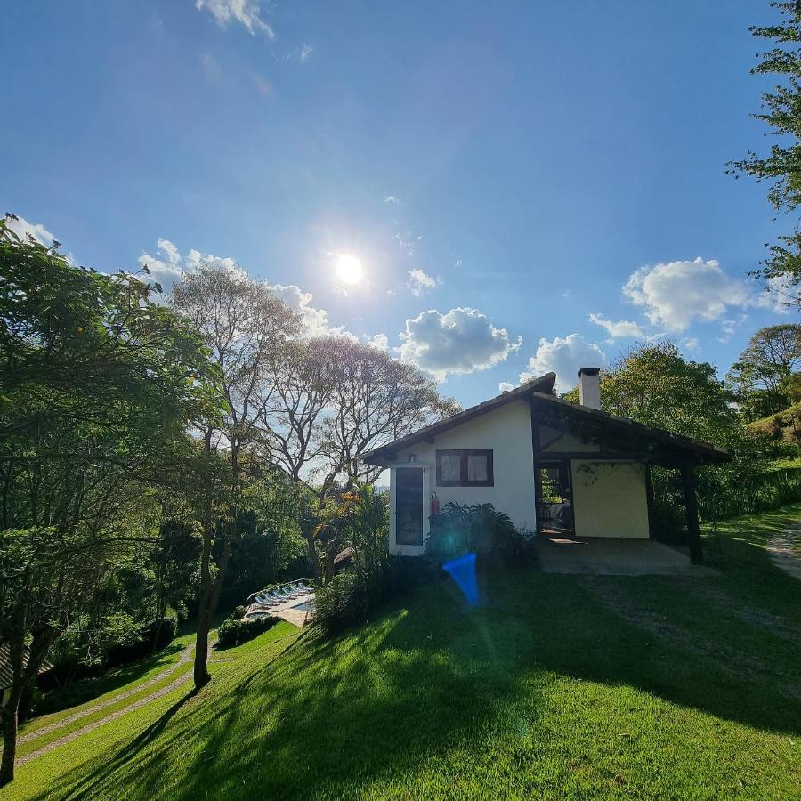 Casa de hóspedes Da Mata