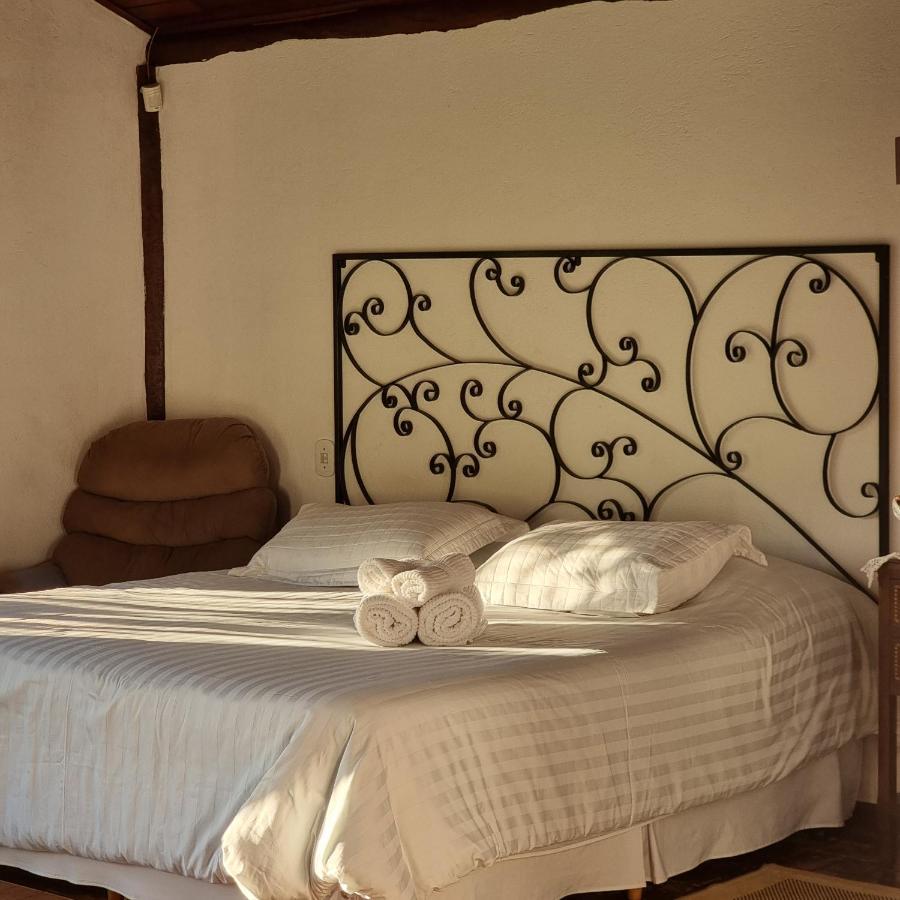 Da Mata Casa de hóspedes Cunha