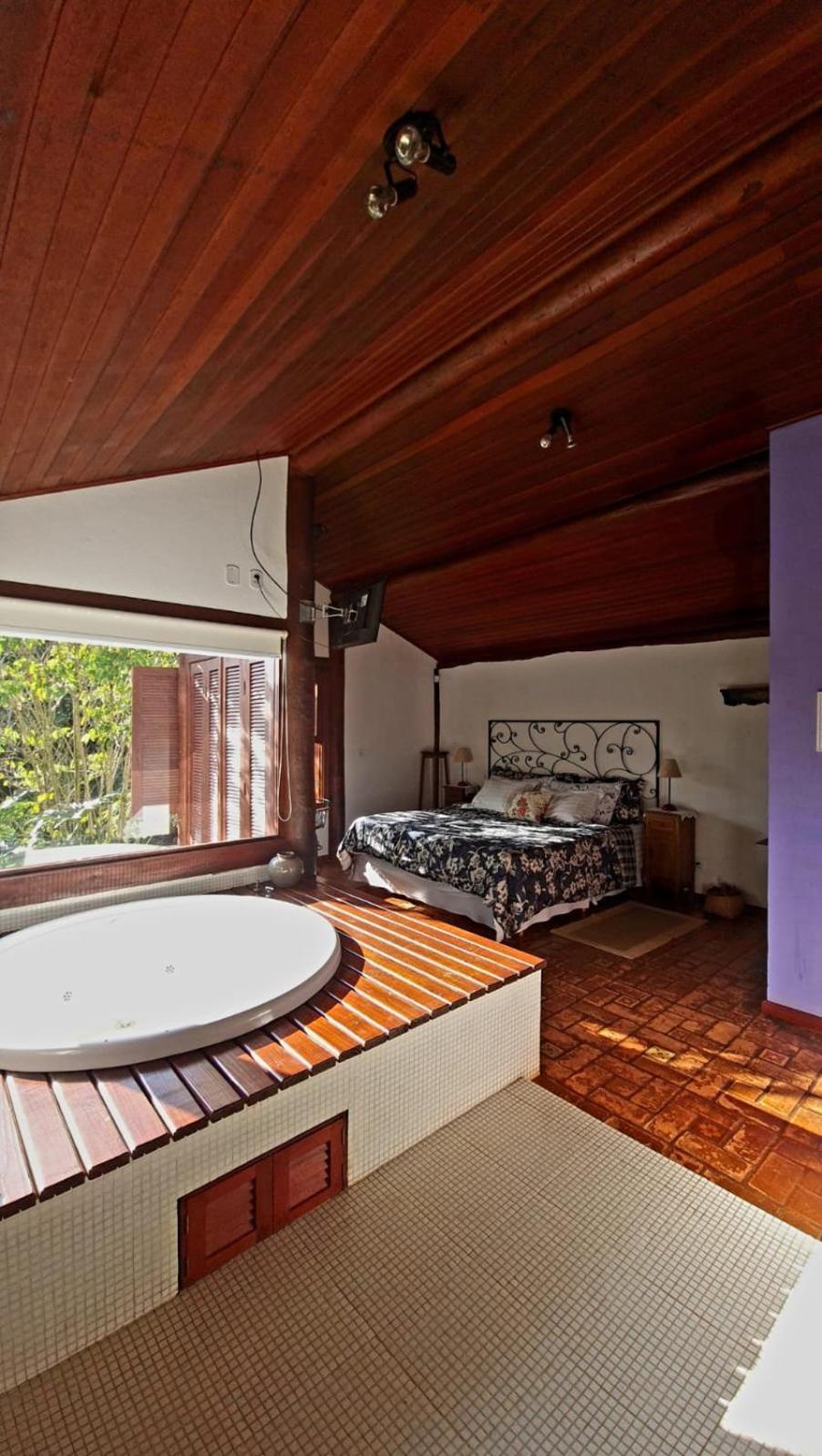 Da Mata Casa de hóspedes Cunha