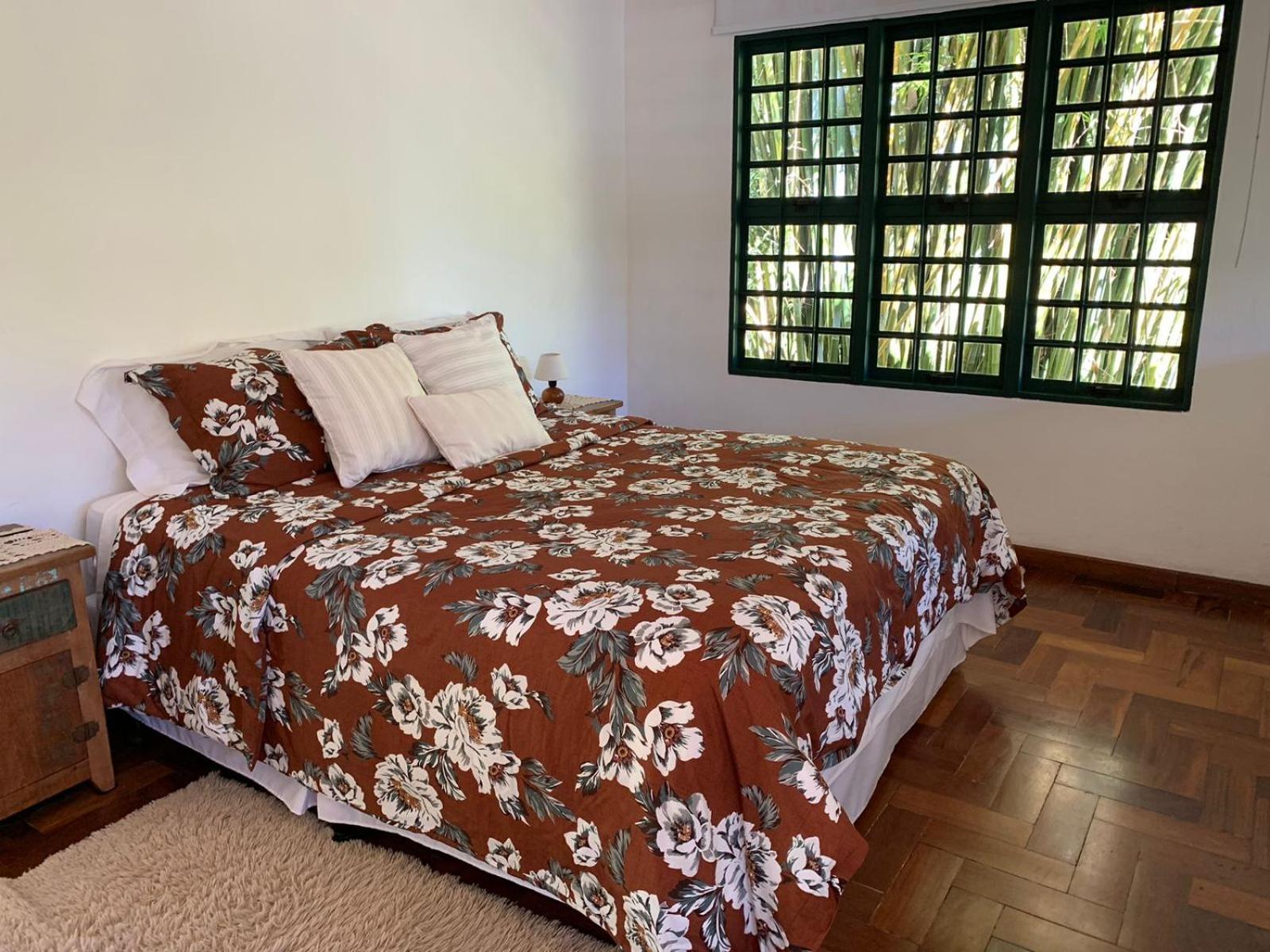 Casa de hóspedes Da Mata *
