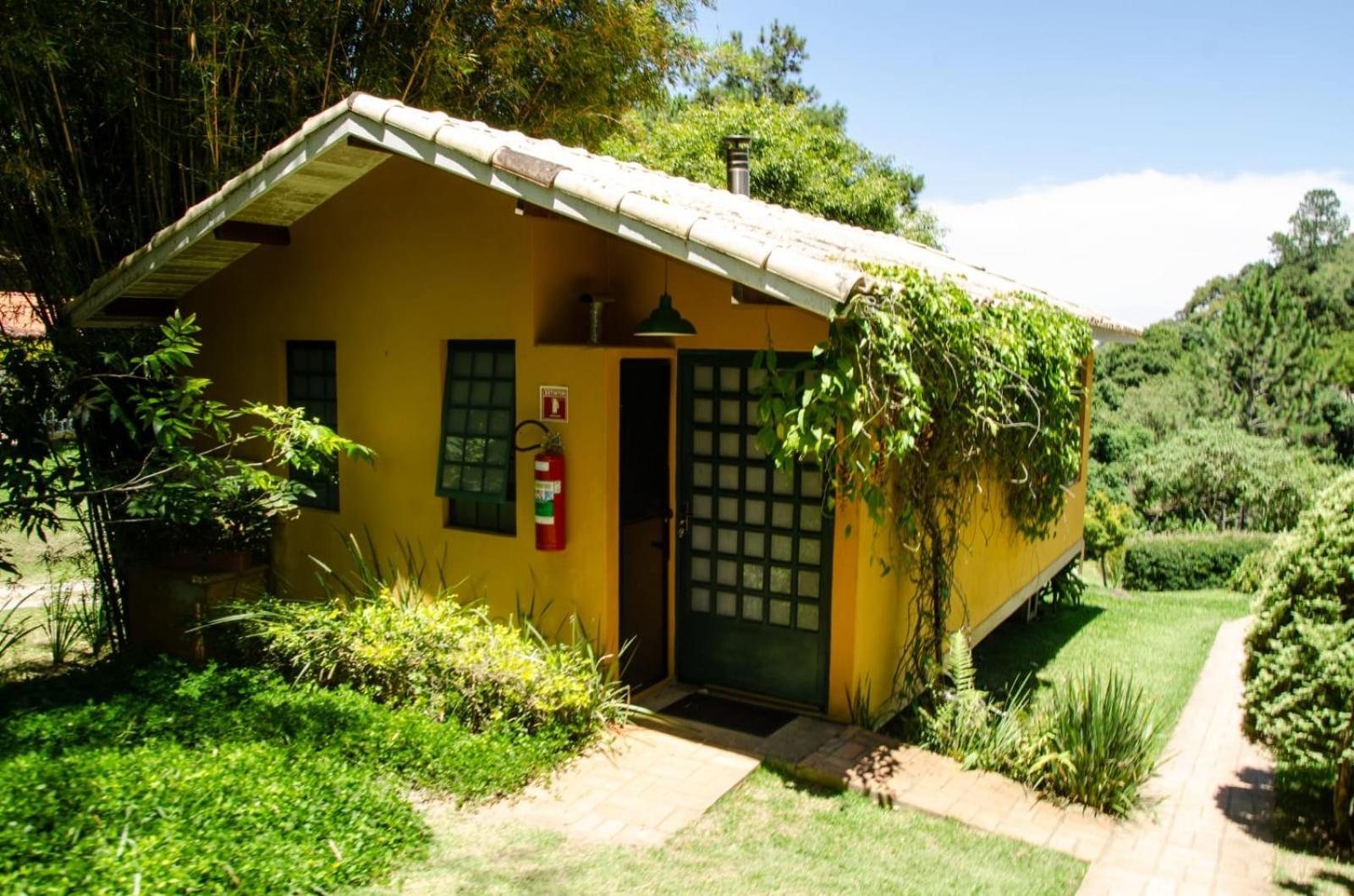 Casa de hóspedes Da Mata