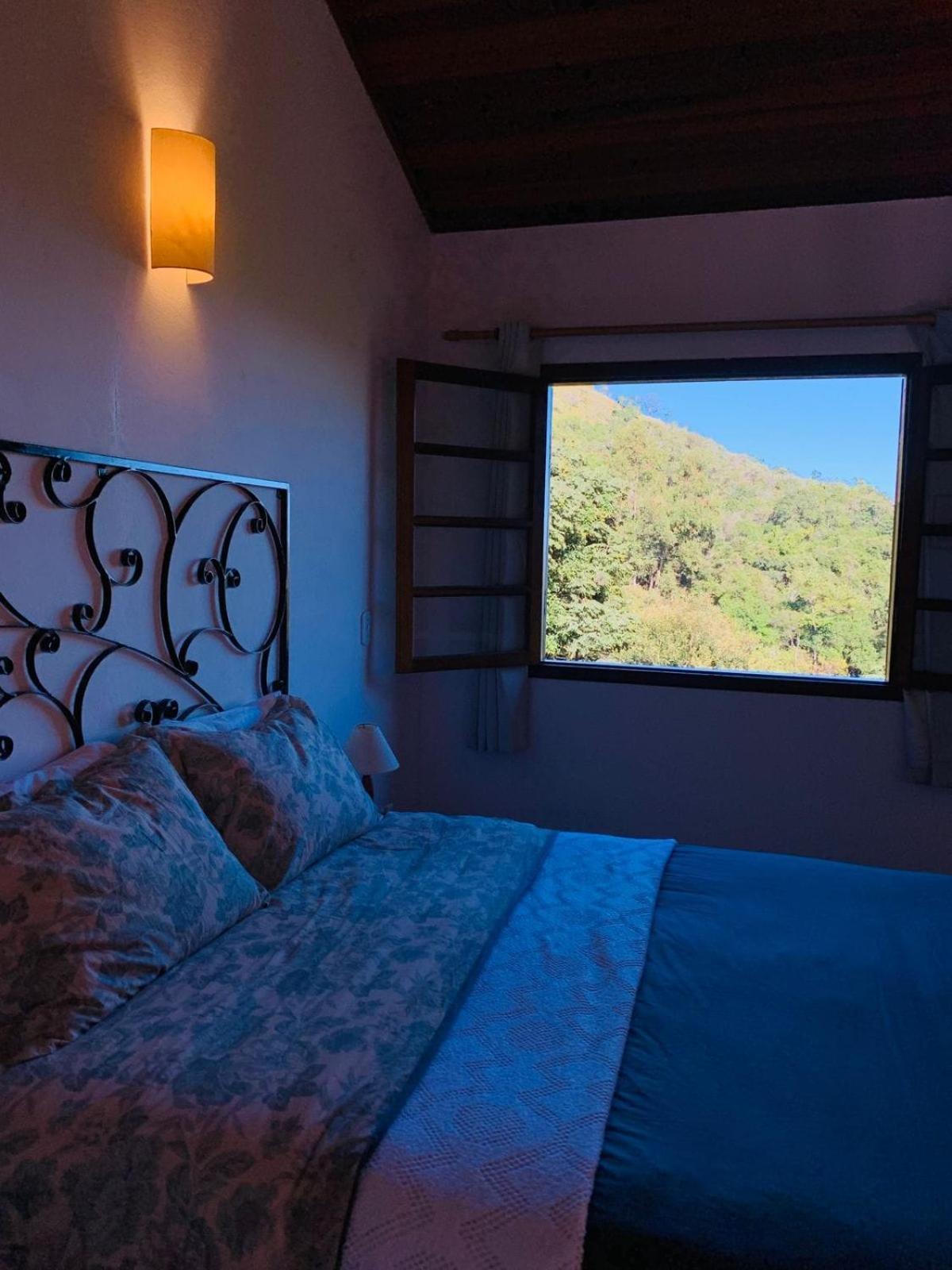 Casa de hóspedes Da Mata Cunha