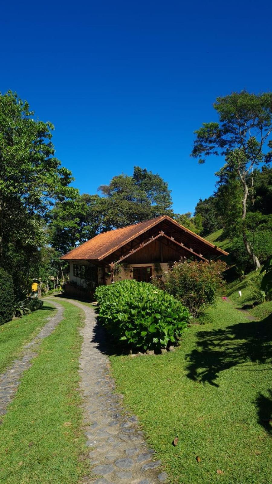 Casa de hóspedes Da Mata *