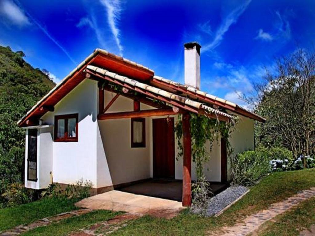 Casa de hóspedes Da Mata *