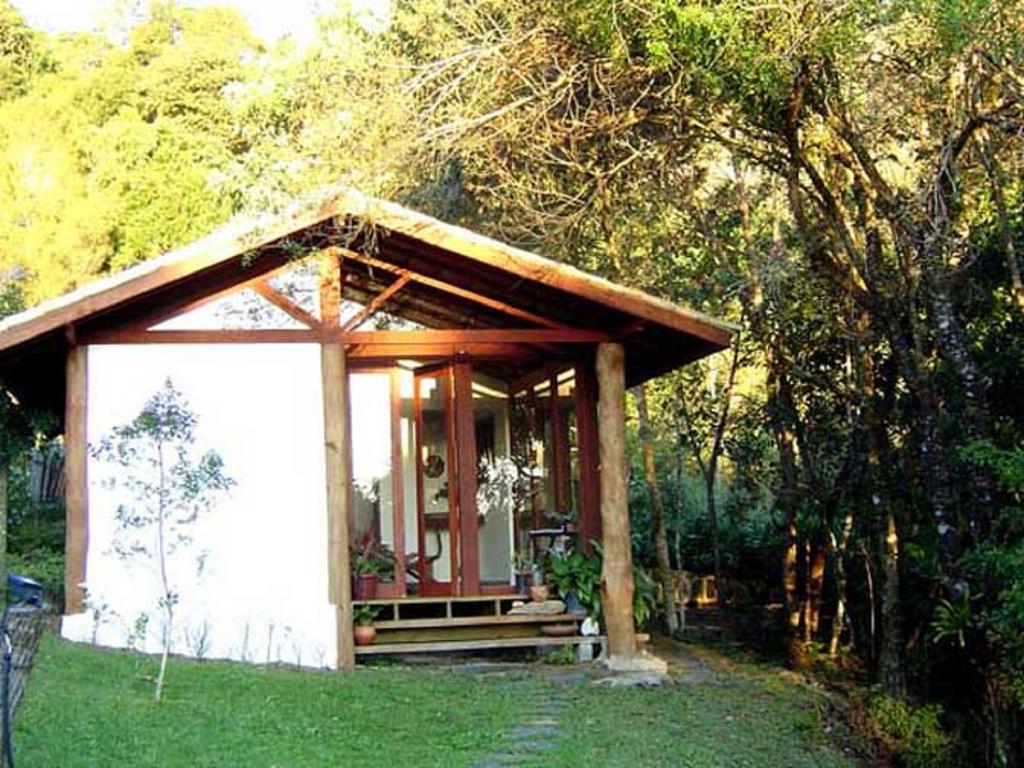 Da Mata Casa de hóspedes