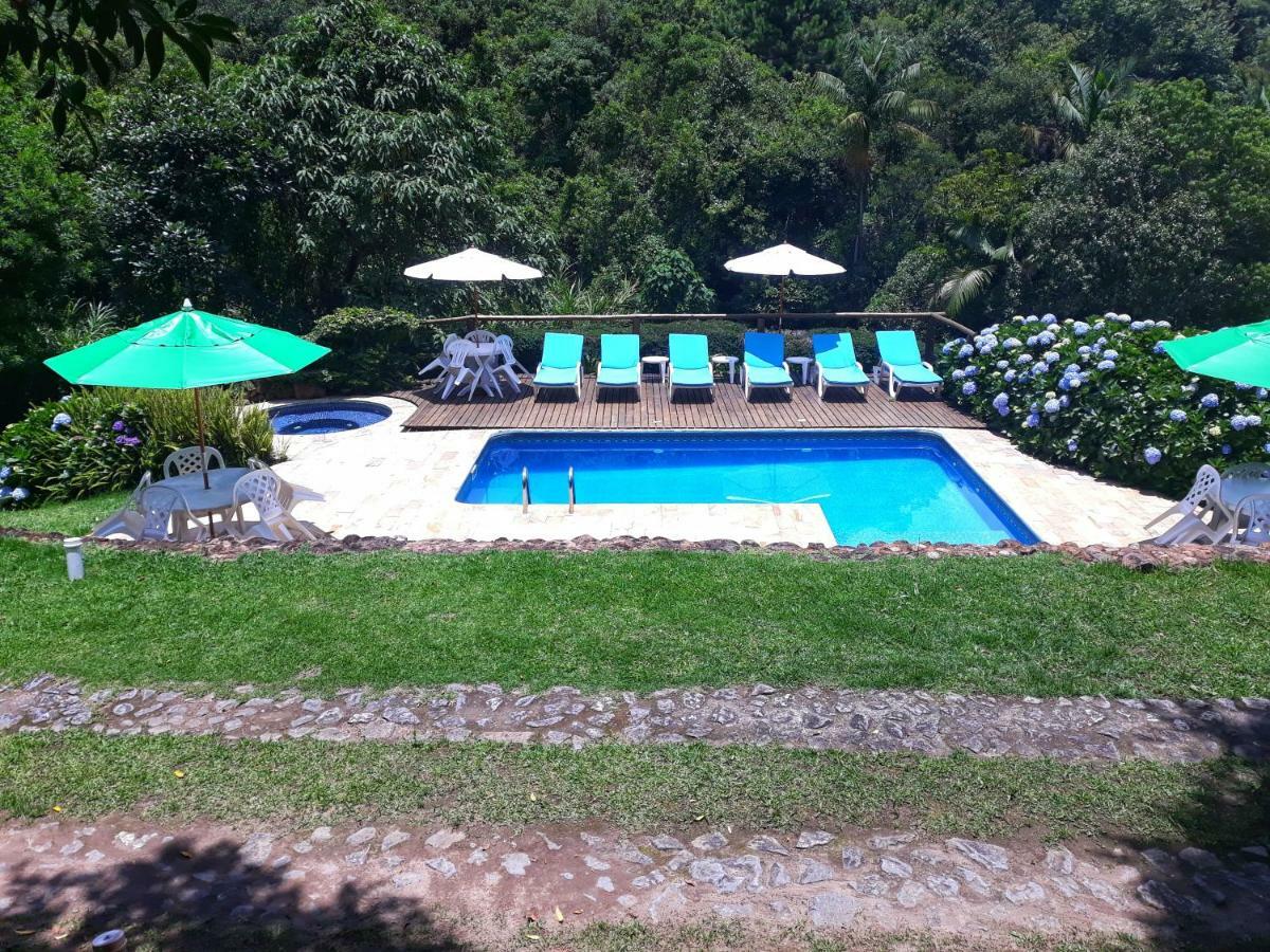 Da Mata Casa de hóspedes Cunha