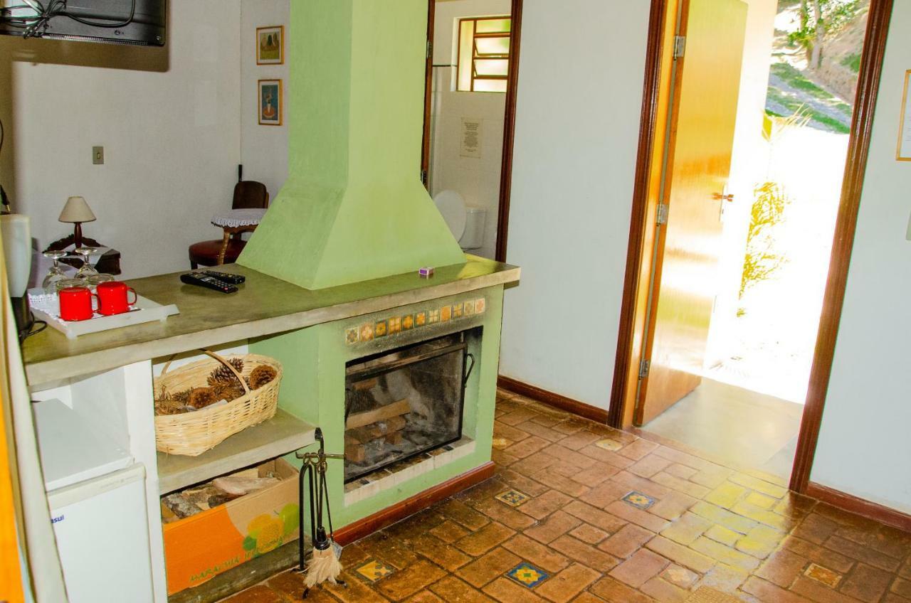 Da Mata Casa de hóspedes